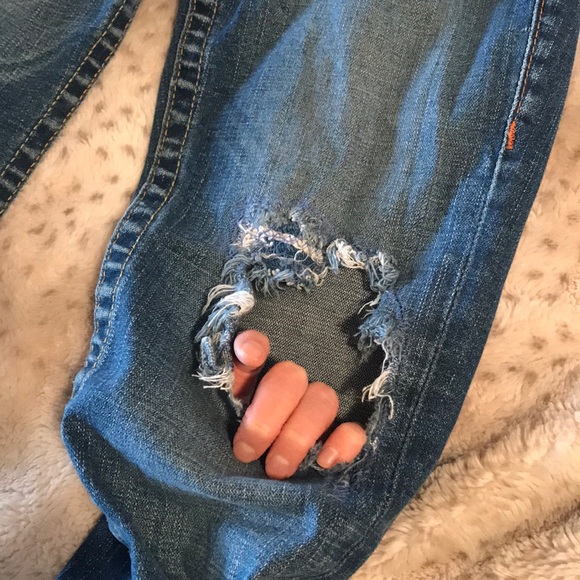 True Religion Jeans - Picture 4 of 4